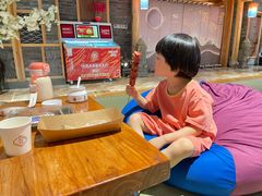 -青水瓦台汤泉(新华店)
