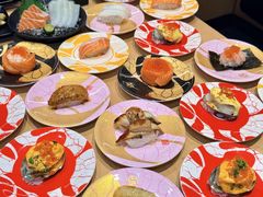 -友壹町寿司(佛山新DNA店)