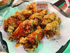 -Meet Sun韩式大排档(五一广场7MALL店)