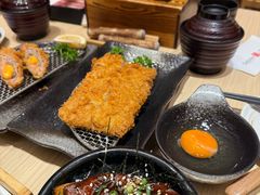 -胜博殿日式炸猪排(西红门店)