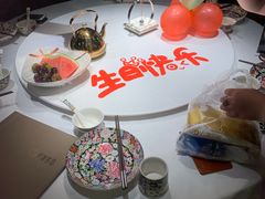 店内布置-津禧荟·酥皮烤鸭(北辰店)