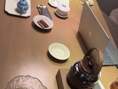 -隐溪茶馆(金虹桥店)