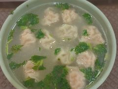 惠宾高汤云吞-惠宾饭庄(中山路店)