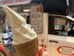 -富豪雪糕车流动点(尖沙咀)