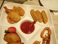 -必胜客(衡阳船山店PH店)