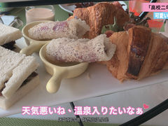 -欢朋餐厅(海口南海希尔顿欢朋酒店)