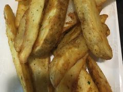 -TAMATI(巴黎贝甜韩式西餐厅店)