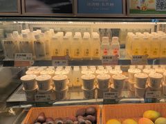 -宝珠奶酪(北京国瑞城购物中心店)