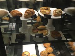 -星巴克(北京天坛东路店)