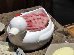 -重庆渝达老火锅(春熙路店)