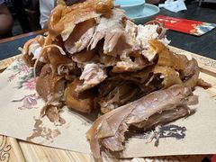 -李记饺子·熏酱东北菜(欢乐谷店)