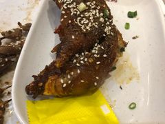 -木屋烧烤(西南角店)