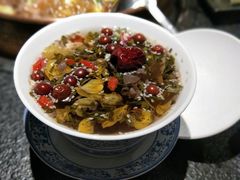 -羊肉街口老银川滩羊涮肉馆