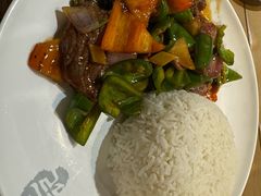 -小众香港茶餐厅(金山店)