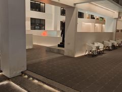 -天津瀚金佰九号温泉酒店(南楼地铁站店)