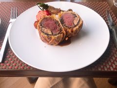 -Kathleen's Waitan 凯圣琳江景西餐厅(外滩店)