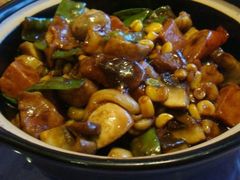 -香旮旯(绿盛店)