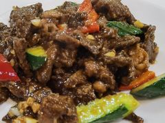 -昱德来·天津菜(河西店)