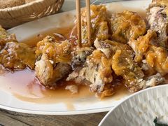 -魁盛居百年鲁菜馆(县西巷店)