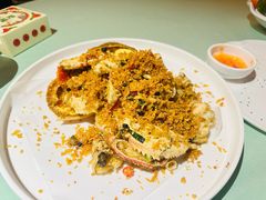 -肥福排档(星光店)