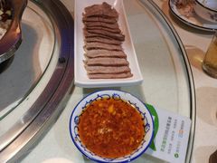 -杨记大丰收鱼庄(国贸店)