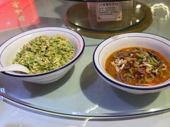 -九嶷人间(泠江中路店)