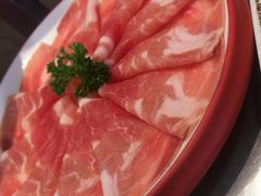 -生活如沸·顺德水牛奶火锅(大学路店)