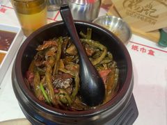 -杨记齐齐哈尔烤肉(总店)