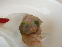 -喜家德虾仁水饺(金融中心店)