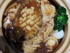 -小船渔村•大连菜•大连焖鱼(黄河路店)