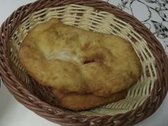 油饼-金山奶茶馆(五一路店)