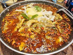-聂发财重庆江湖菜(解放碑店)