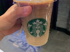 -星巴克(成都锦里店)