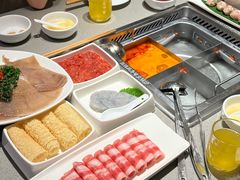 -海底捞火锅(塘厦天虹店)
