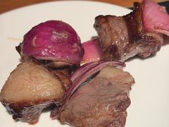 -拉蒂娜·巴西牛排馆 Latina·Brazilian Steakhouse(铜仁旗舰店)