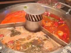 -晓宇重庆火锅(西安荟聚店)