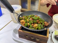 -弄堂咪道-饭香·面香·馄饨香(兴梅店)