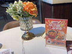 -东方饺子王(和平里店)