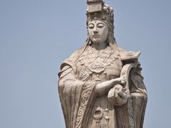 -天津妈祖文化园