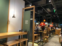 大堂-和府捞面(EAC店)