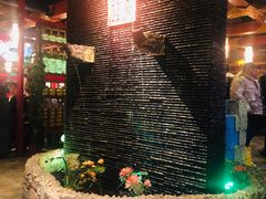 -宝泉铜锅·涮羊肉(解放东路店)