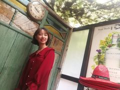 -古董花园(思南路42弄小区店)