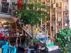 -Kitchen·Y洋厨房西餐厅(王府壹号店)