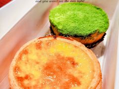 -黛汀烘焙DAINTY BAKERY(代字行合生汇店)