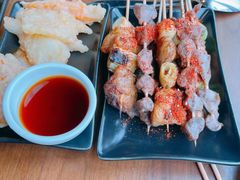 -广州富力君悦大酒店·凯菲厅