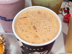 -西琳姑娘·新疆冰淇淋酸奶茶(南开大悦城店)