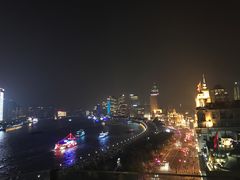 -上海和平饭店-华懋阁 The Cathay Room