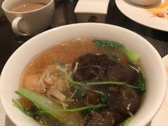 -上海圣诺亚皇冠假日酒店·诺亚厨房