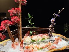 -蟹犇前•帝王蟹雪蟹(陆家嘴店)