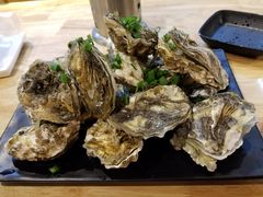 -活泼海鲜烧烤(美食街总店)